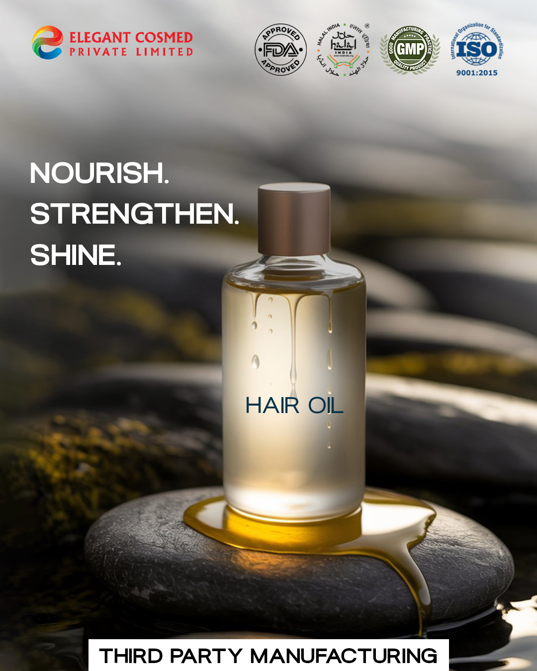 Emollient Lotion